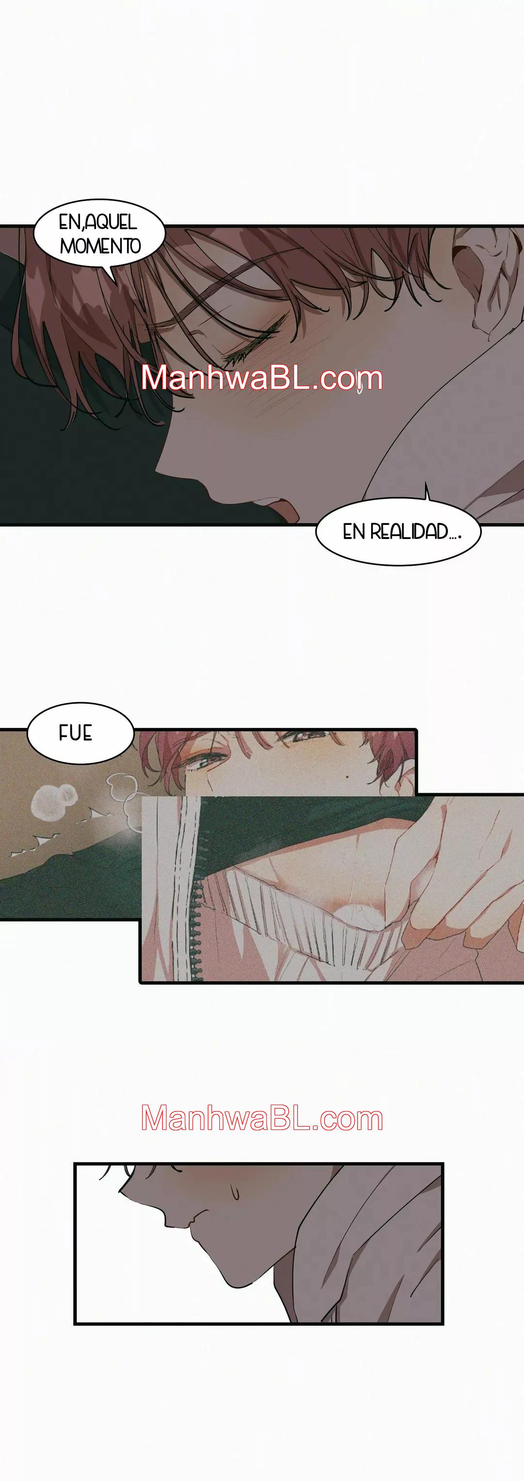 Fancy Mate - Capítulo 10 manhwa