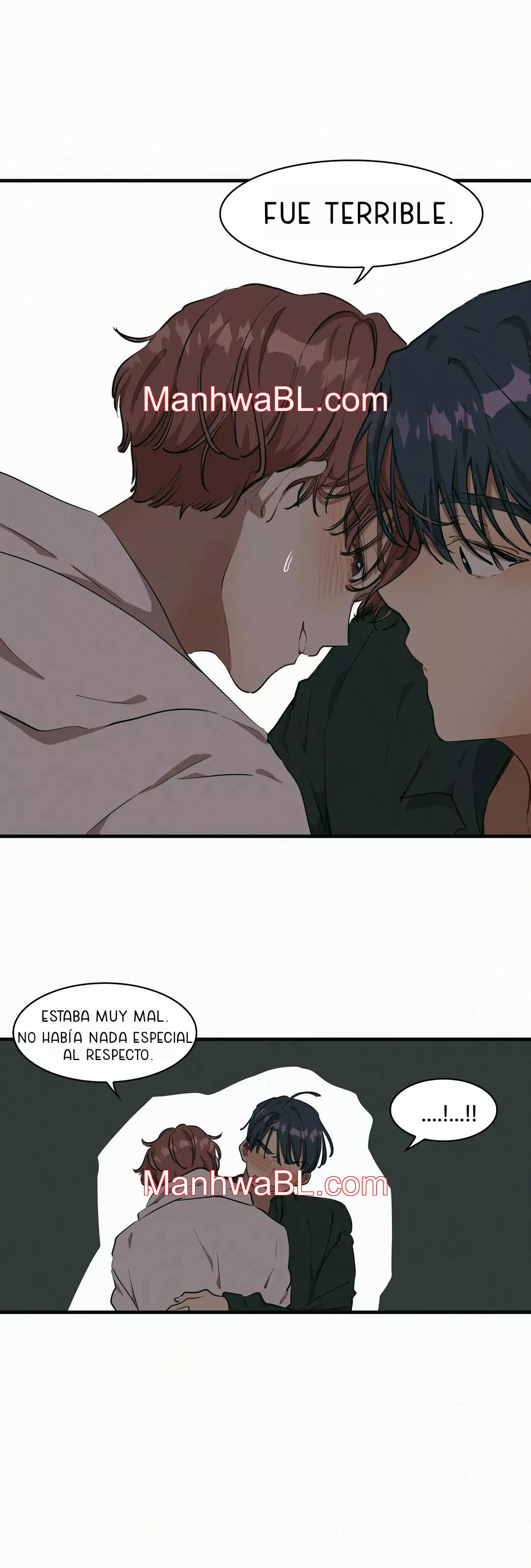 Fancy Mate - Capítulo 10 manhwa
