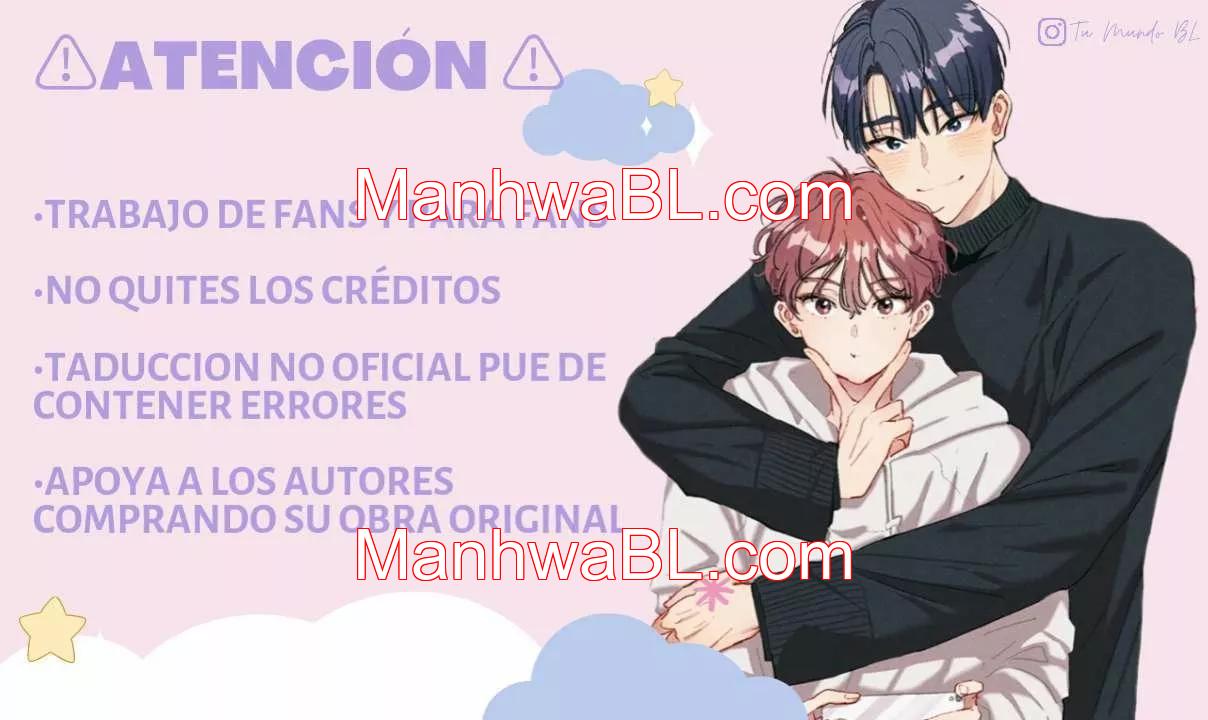 Fancy Mate - Capítulo 10 manhwa