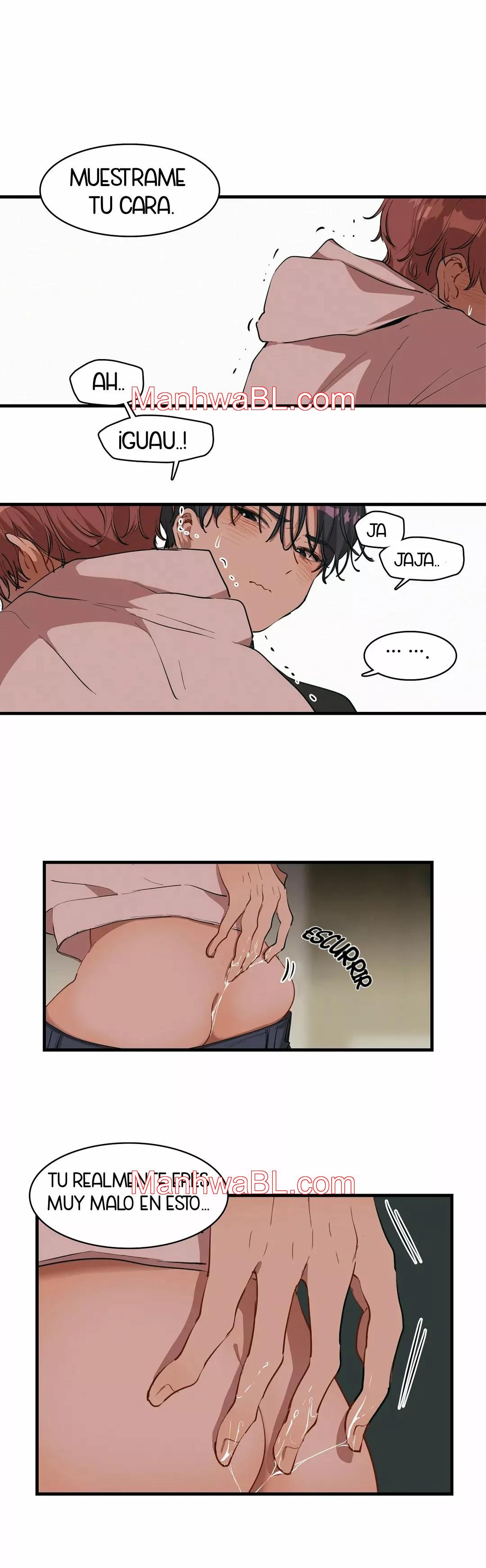 Fancy Mate - Capítulo 10 manhwa