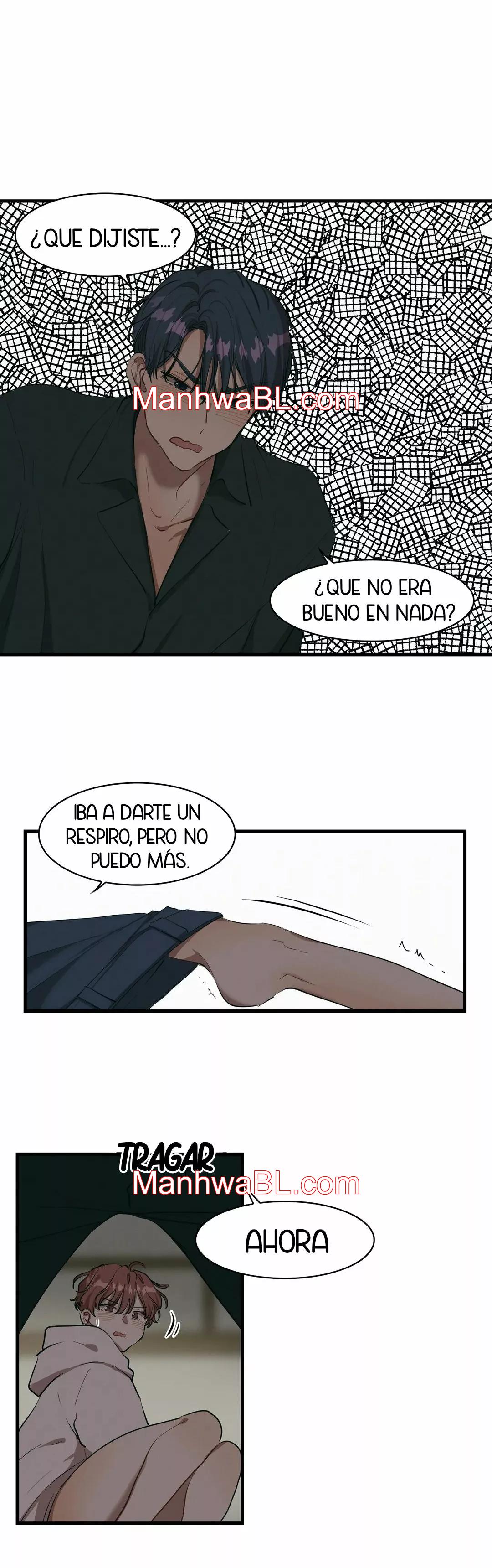 Fancy Mate - Capítulo 10 manhwa