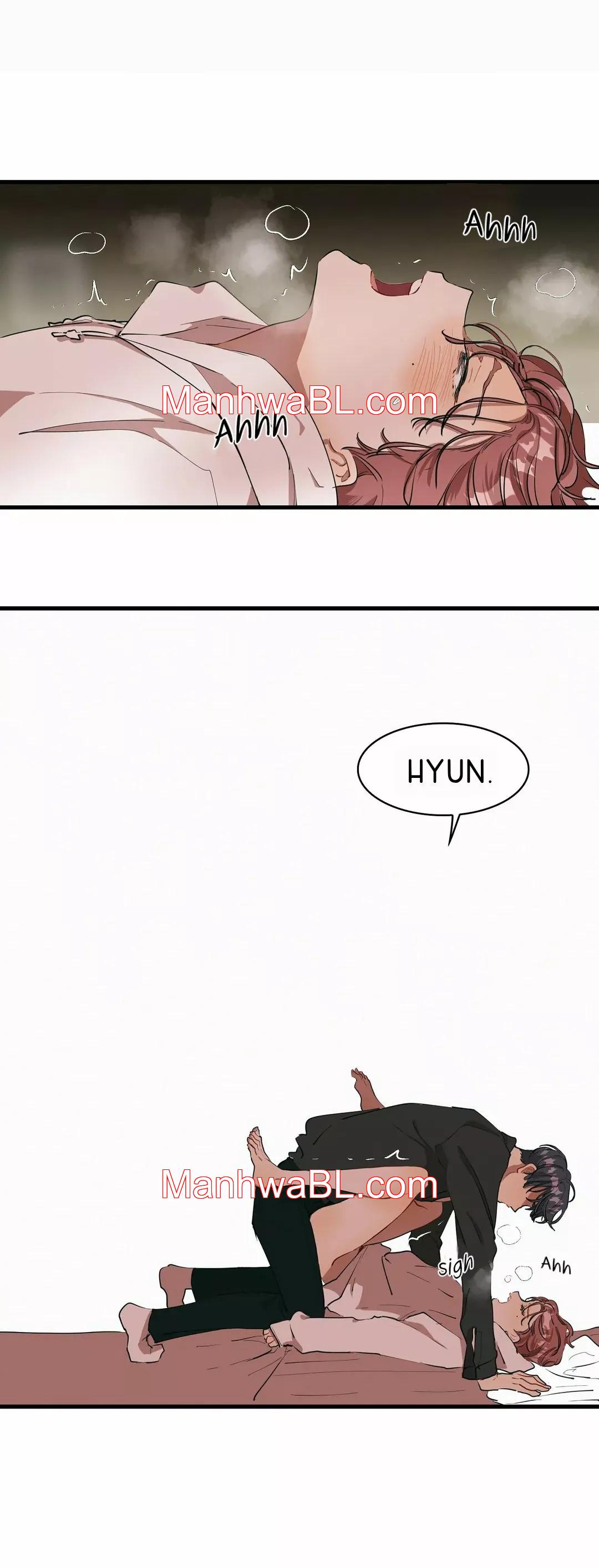 Fancy Mate - Capítulo 10 manhwa