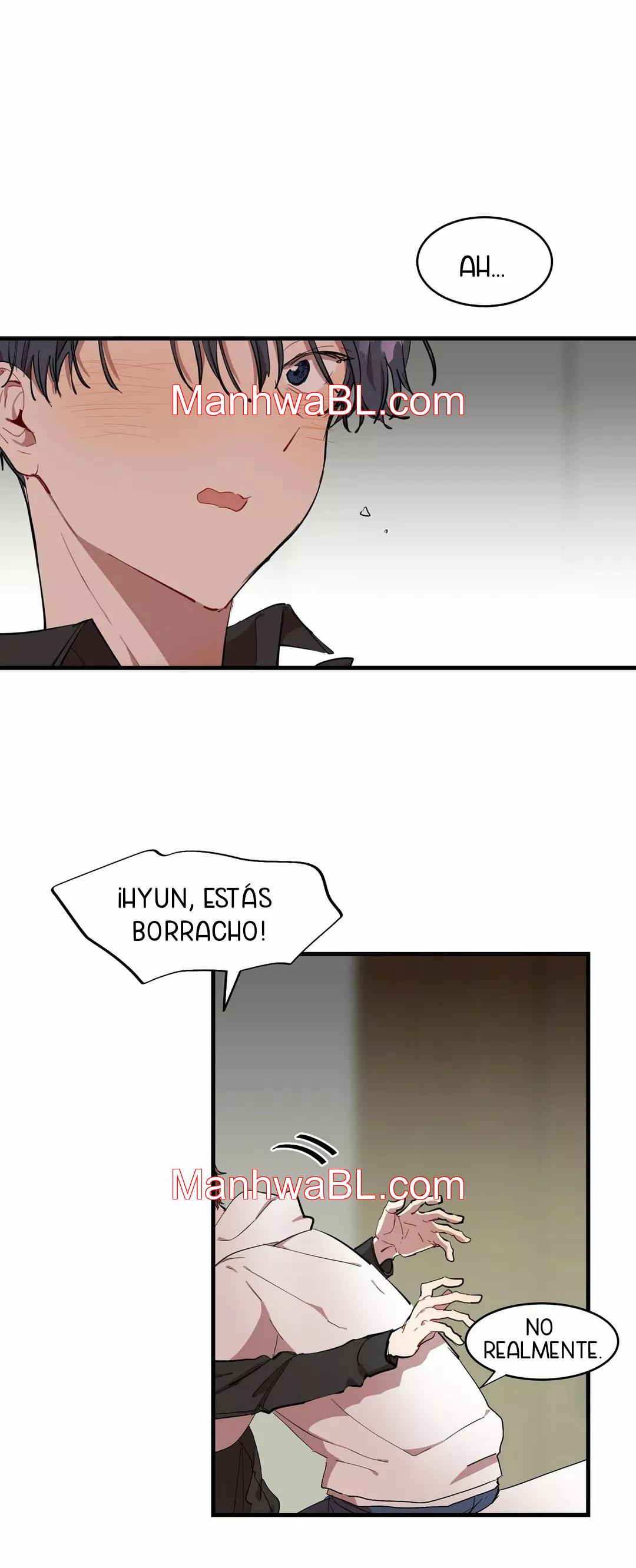 Fancy Mate - Capítulo 10 manhwa