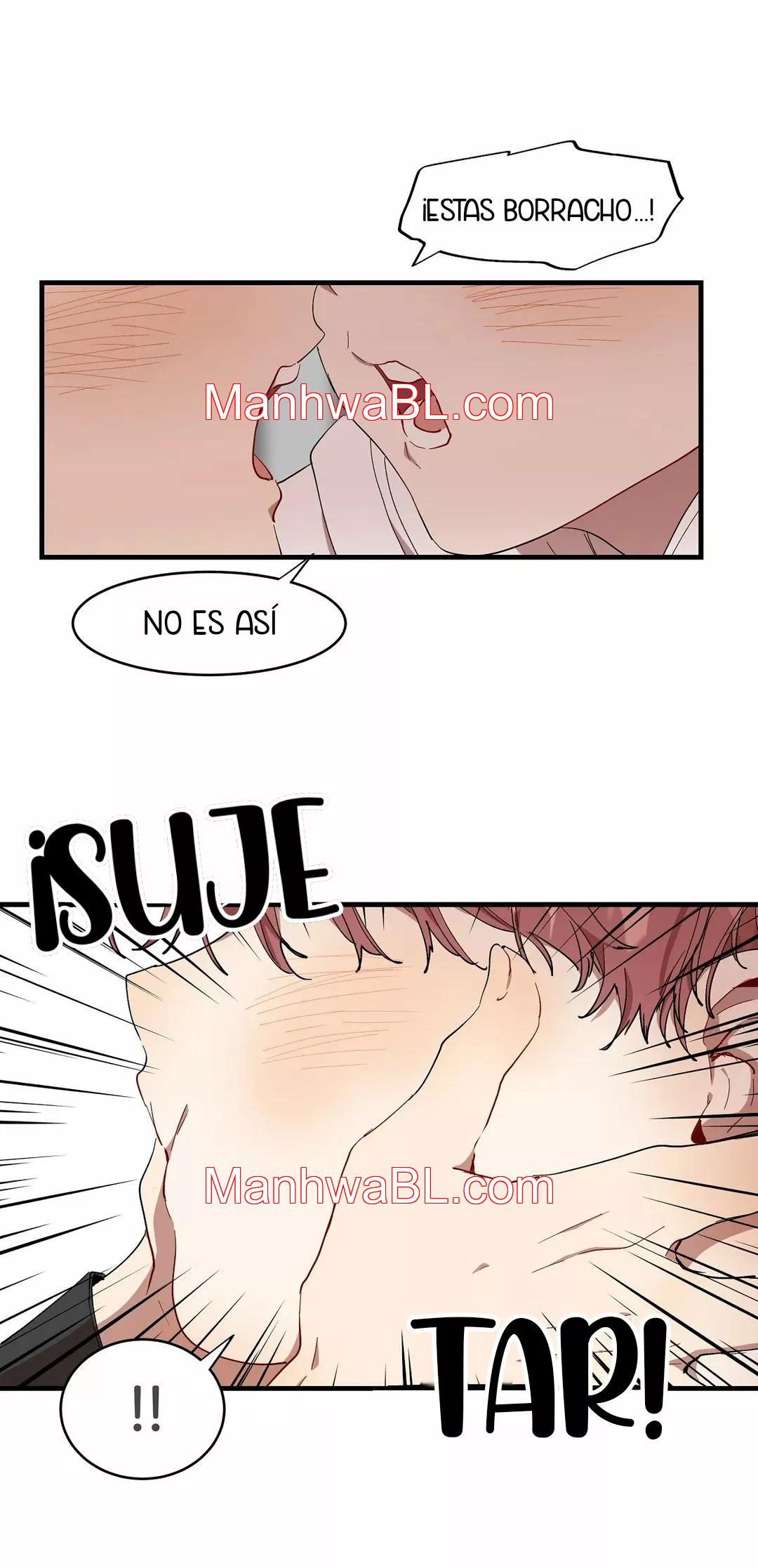 Fancy Mate - Capítulo 10 manhwa