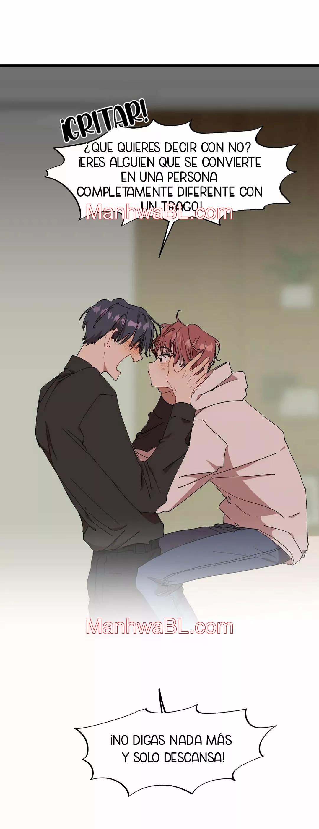 Fancy Mate - Capítulo 10 manhwa