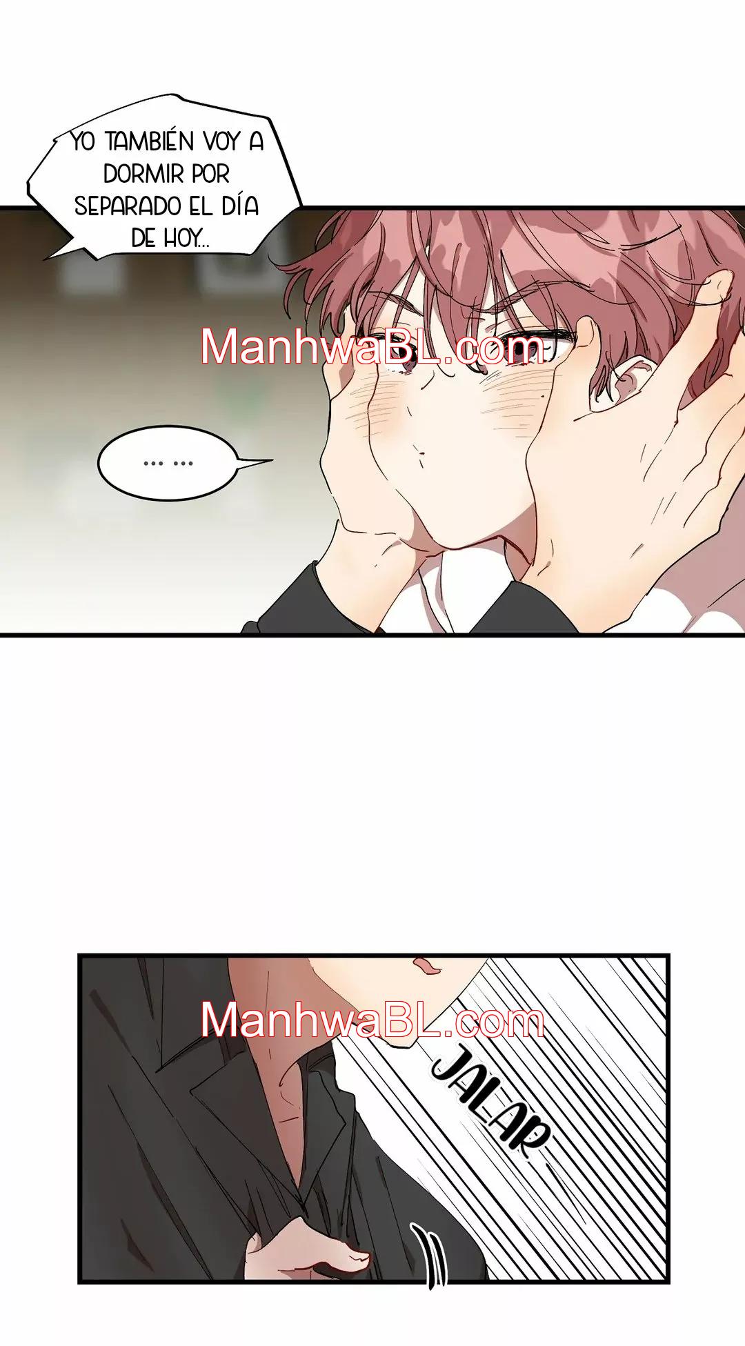 Fancy Mate - Capítulo 10 manhwa