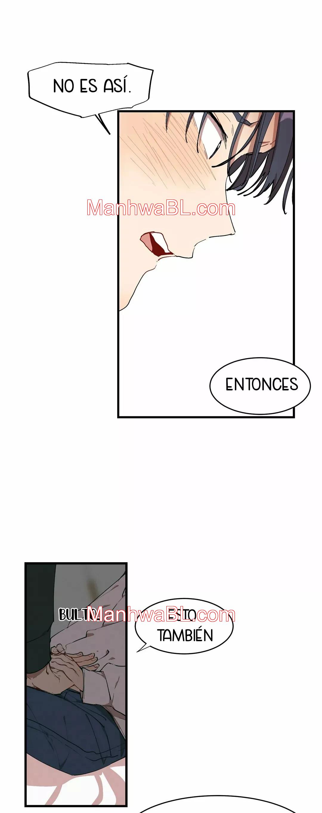 Fancy Mate - Capítulo 10 manhwa