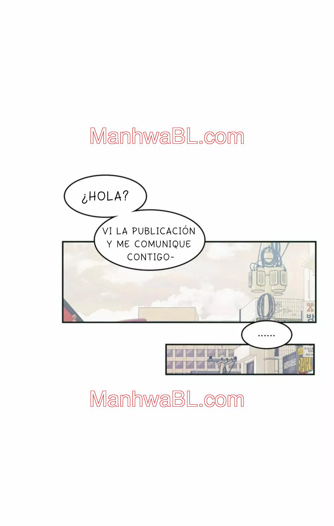Fancy Mate - Capítulo 1 manhwa