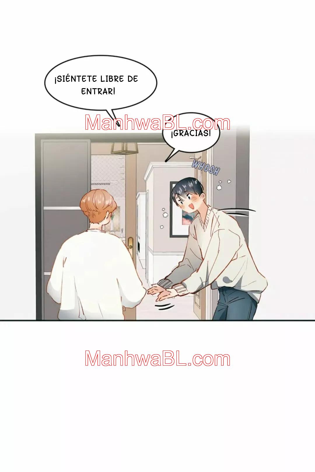 Fancy Mate - Capítulo 1 manhwa