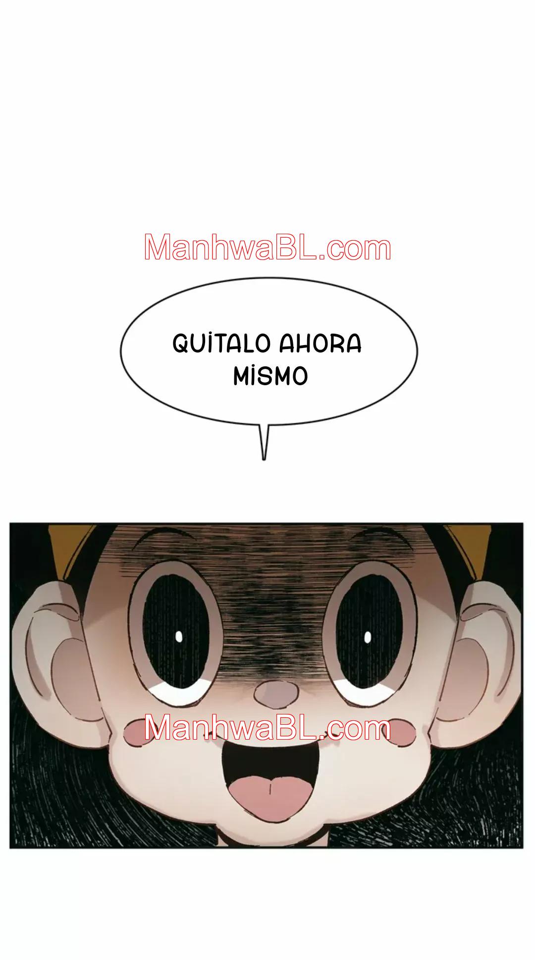 Fancy Mate - Capítulo 1 manhwa