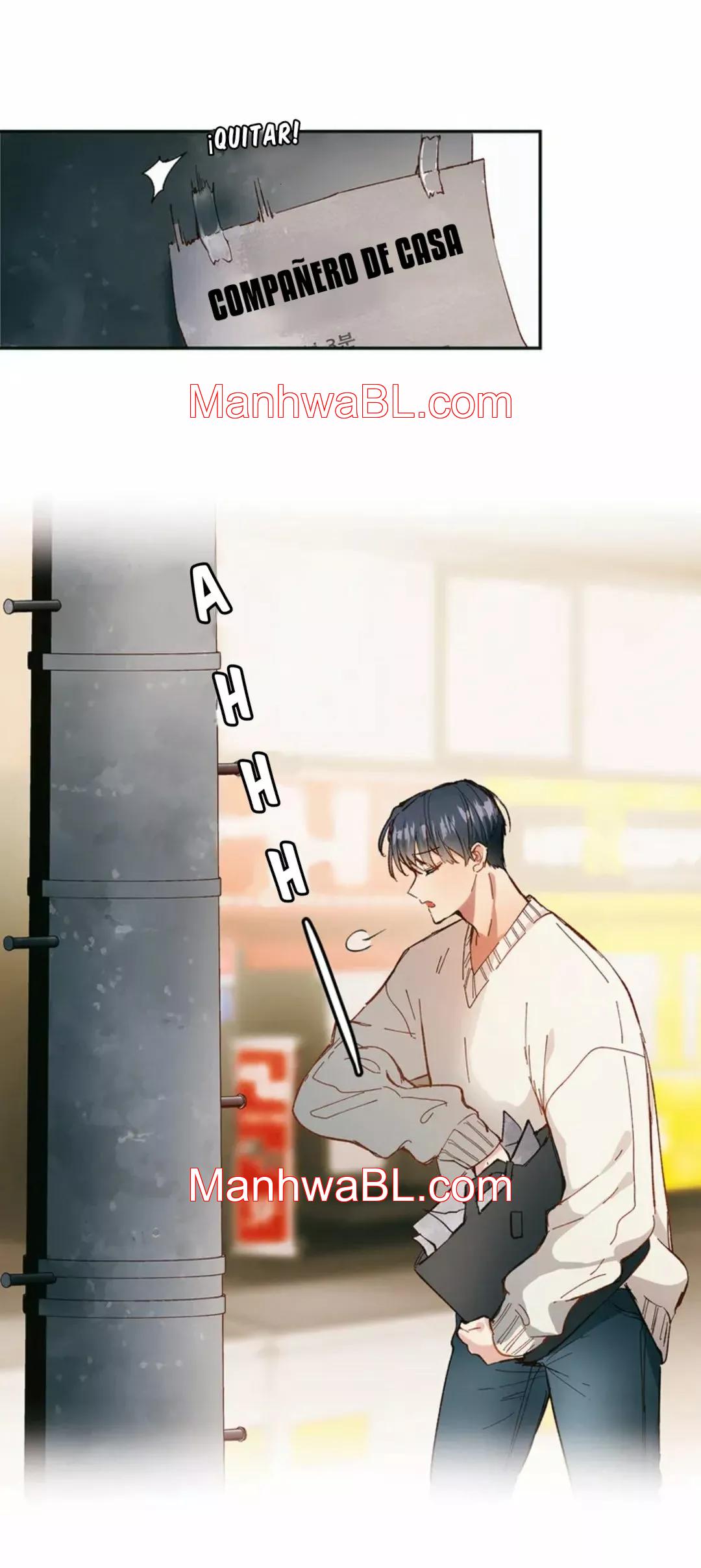Fancy Mate - Capítulo 1 manhwa
