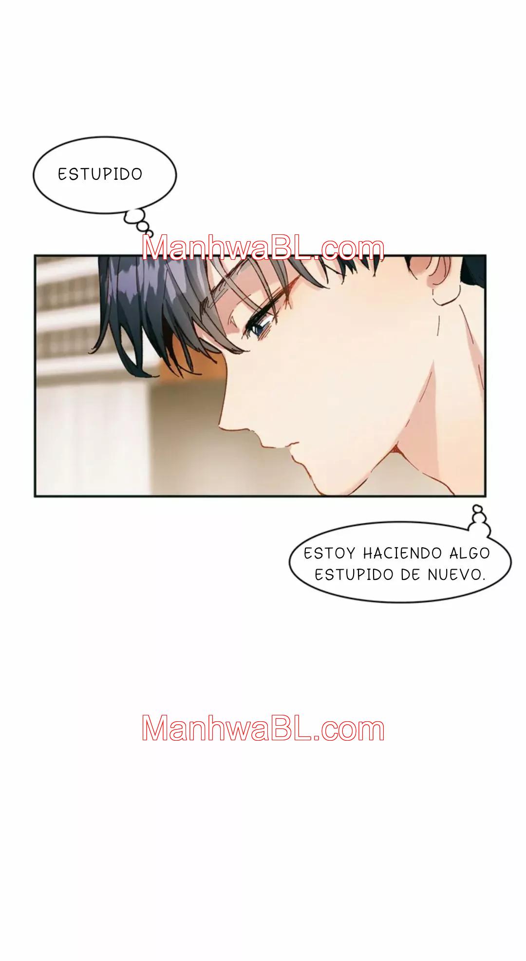 Fancy Mate - Capítulo 1 manhwa