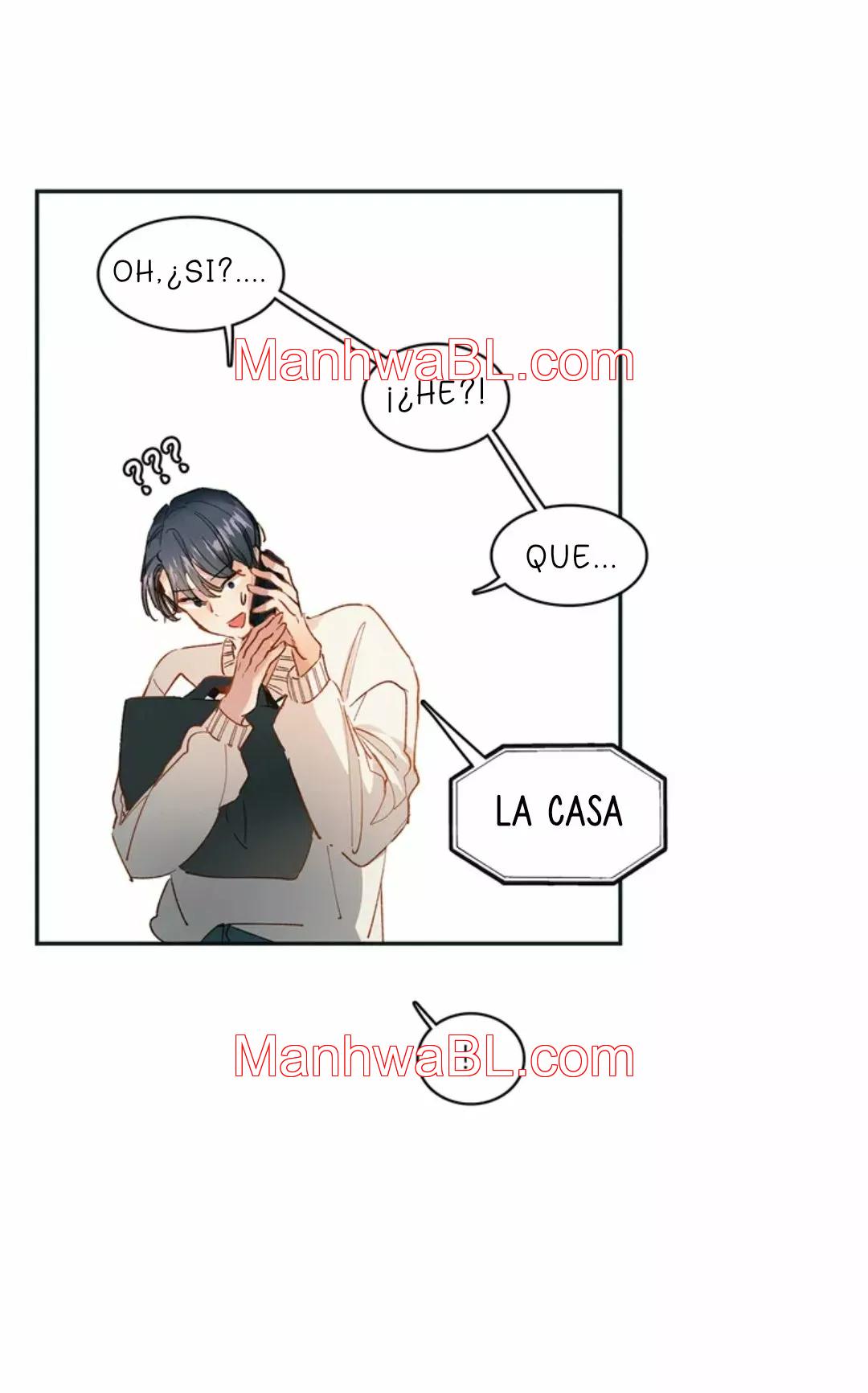 Fancy Mate - Capítulo 1 manhwa