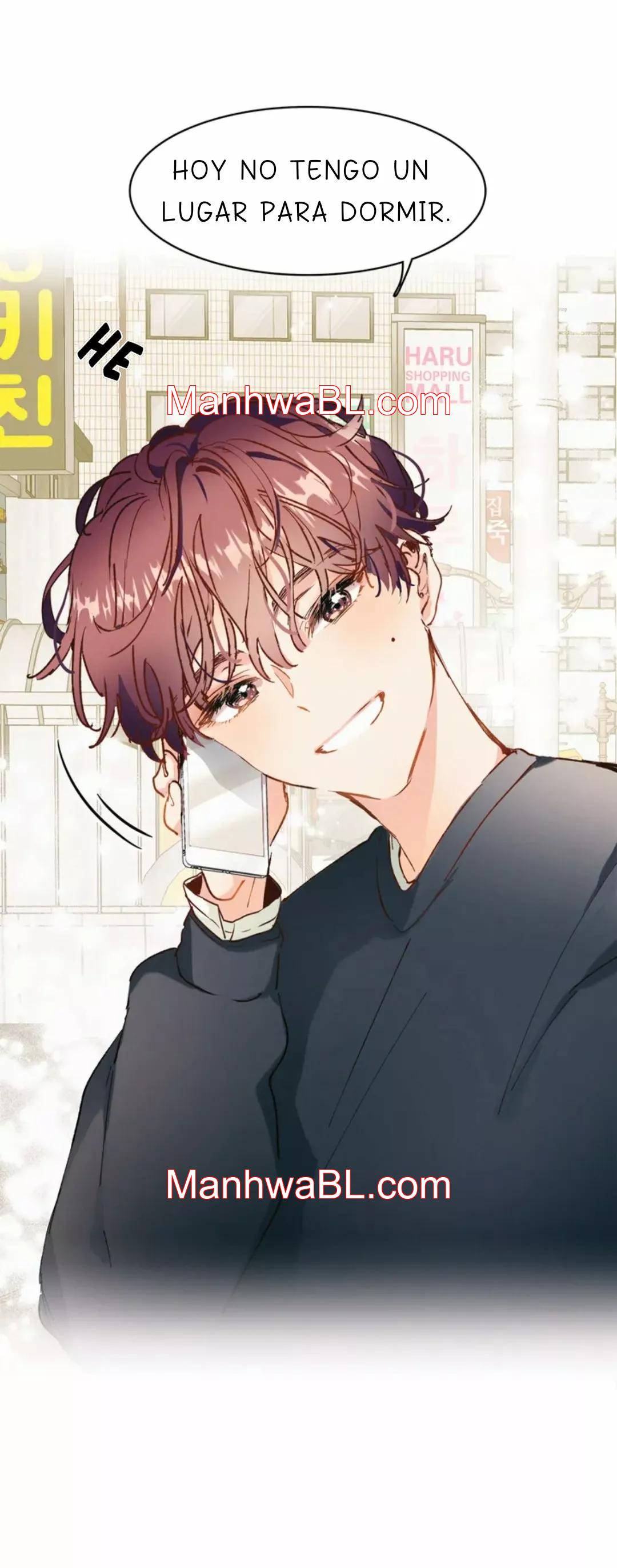 Fancy Mate - Capítulo 1 manhwa