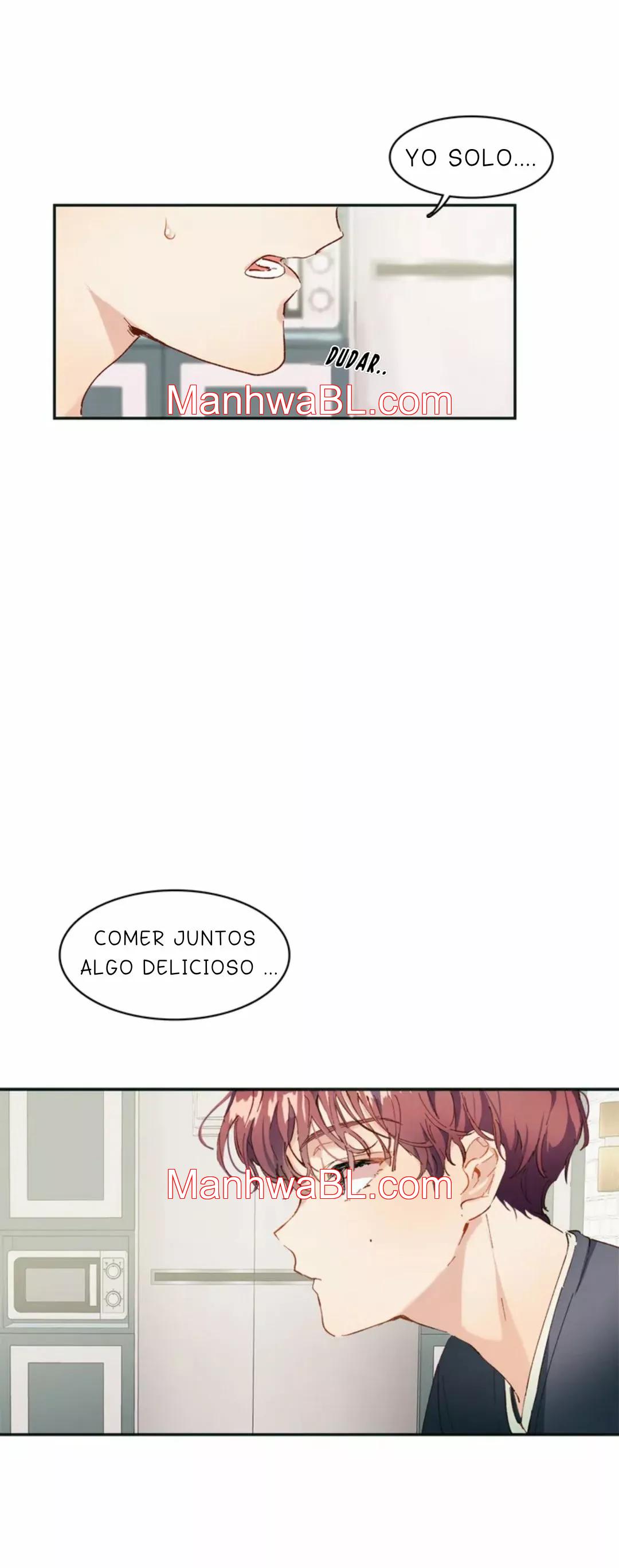 Fancy Mate - Capítulo 1 manhwa