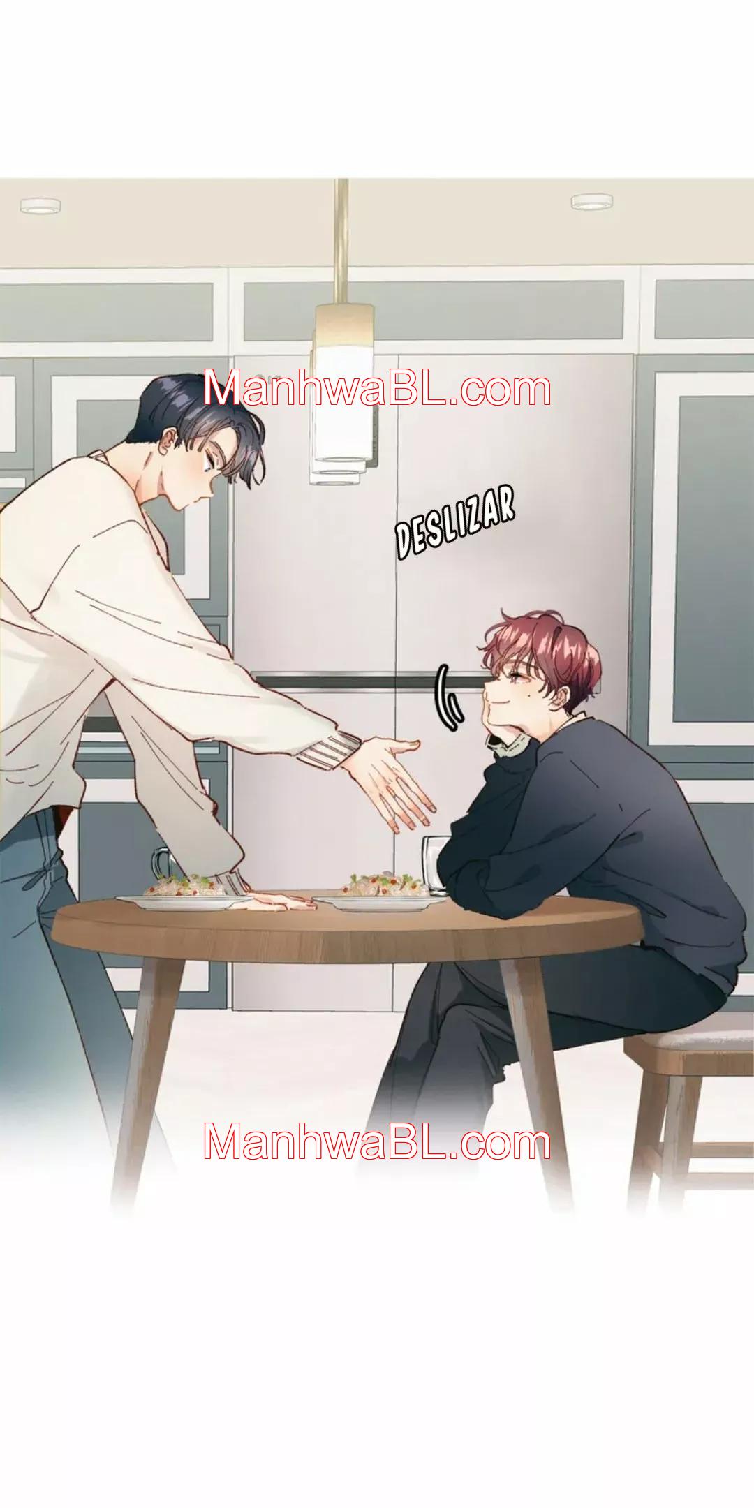 Fancy Mate - Capítulo 1 manhwa