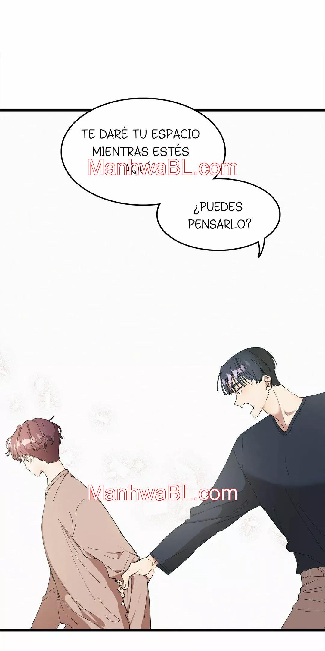 Fancy Mate - Capítulo 3 manhwa
