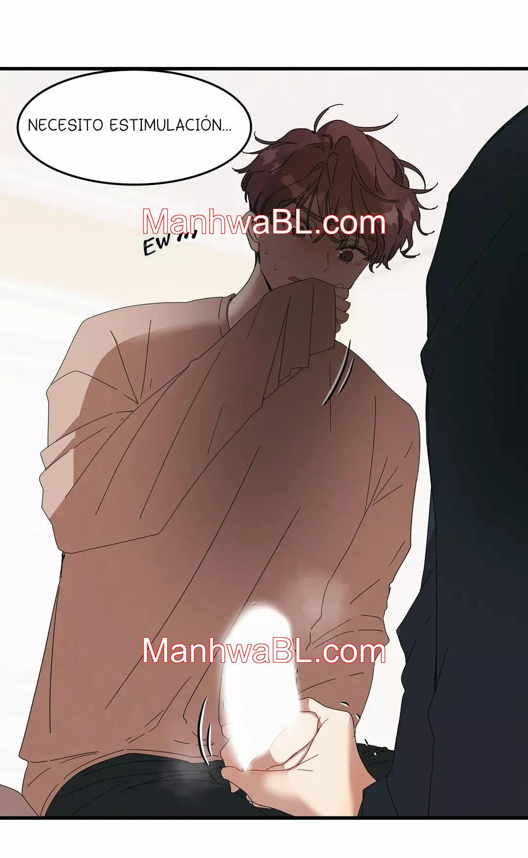 Fancy Mate - Capítulo 3 manhwa
