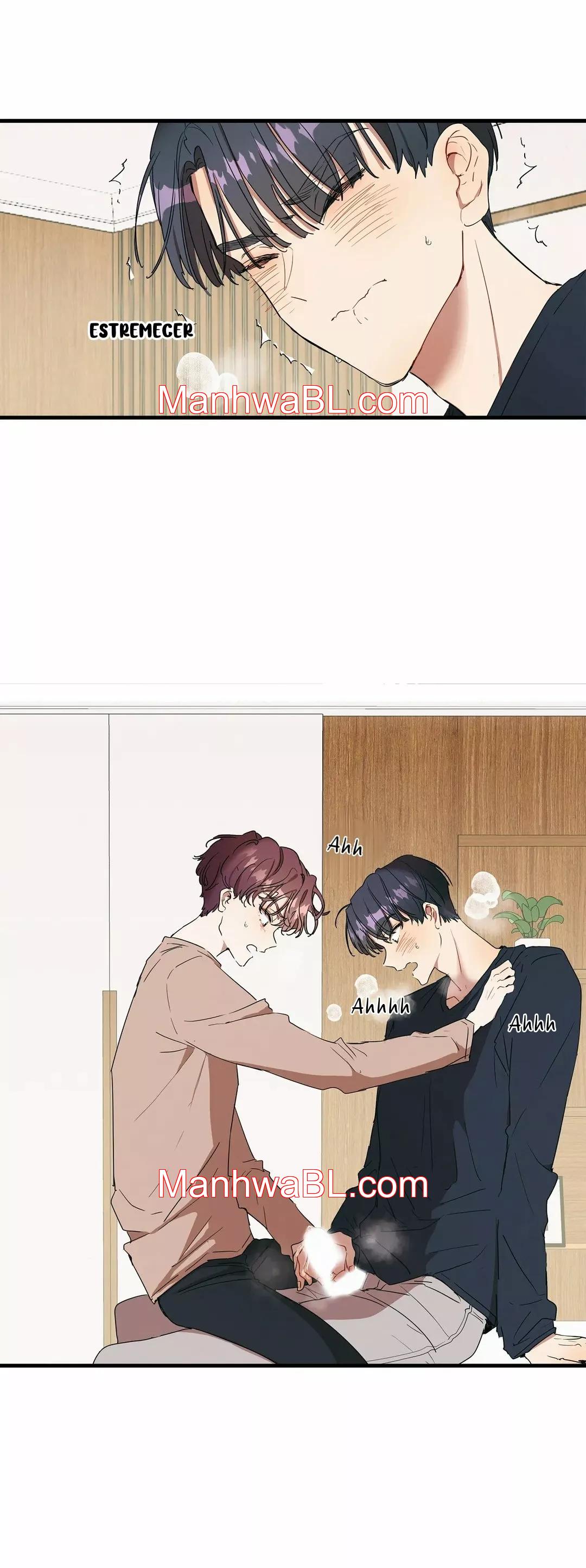 Fancy Mate - Capítulo 3 manhwa