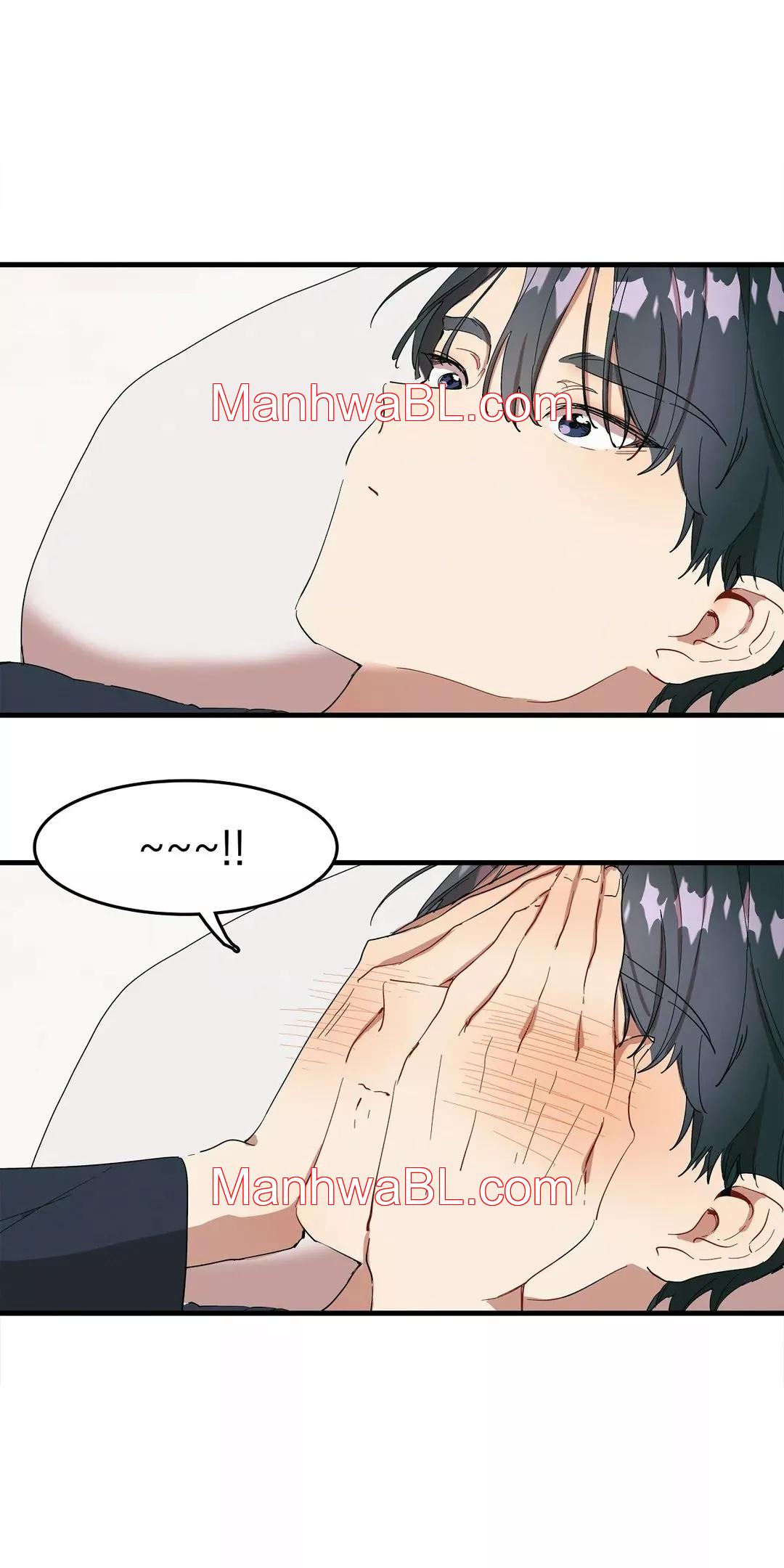 Fancy Mate - Capítulo 3 manhwa