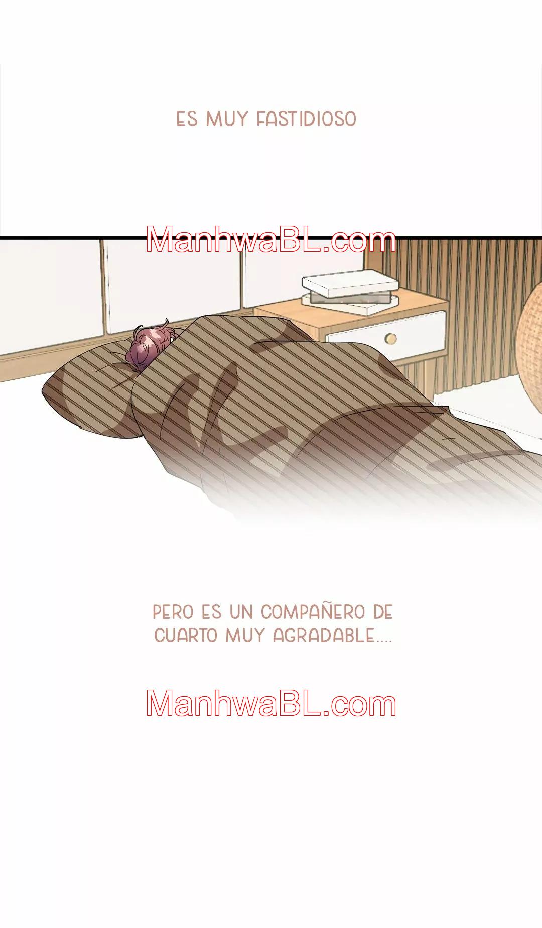 Fancy Mate - Capítulo 3 manhwa