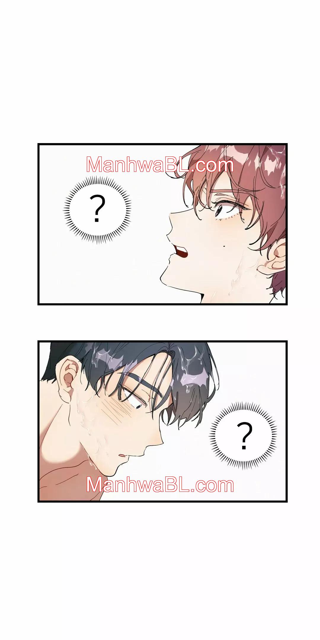 Fancy Mate - Capítulo 3 manhwa