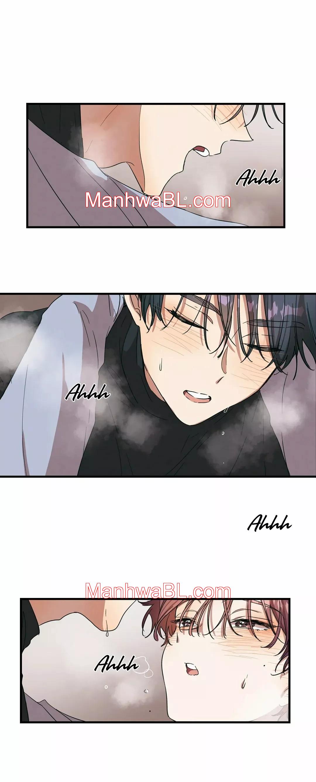 Fancy Mate - Capítulo 17 manhwa