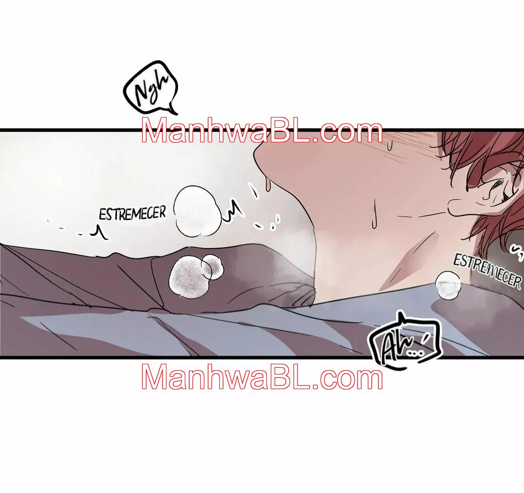 Fancy Mate - Capítulo 17 manhwa