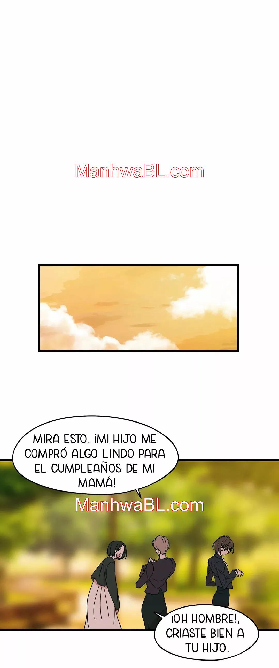 Fancy Mate - Capítulo 17 manhwa