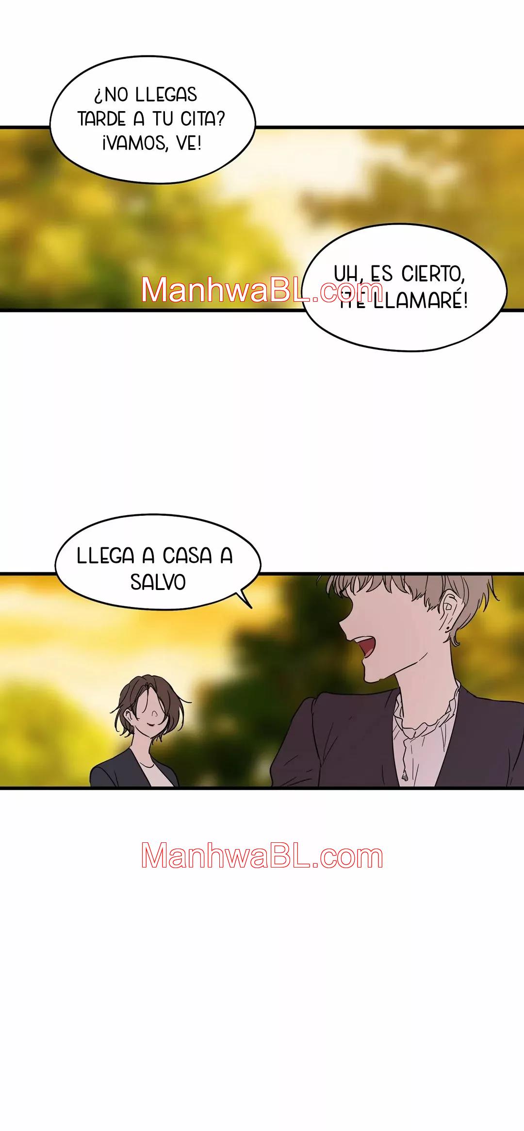 Fancy Mate - Capítulo 17 manhwa