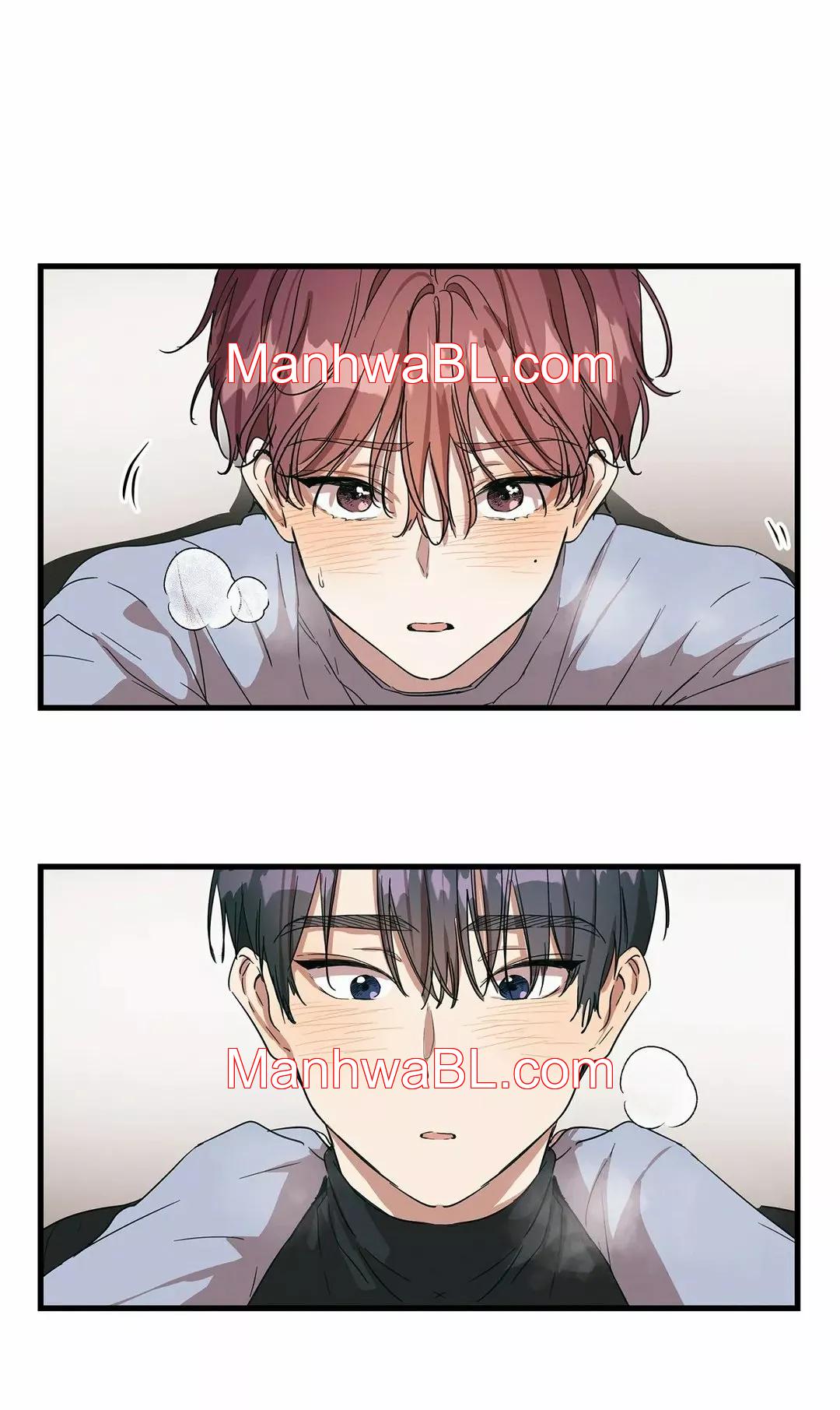 Fancy Mate - Capítulo 17 manhwa