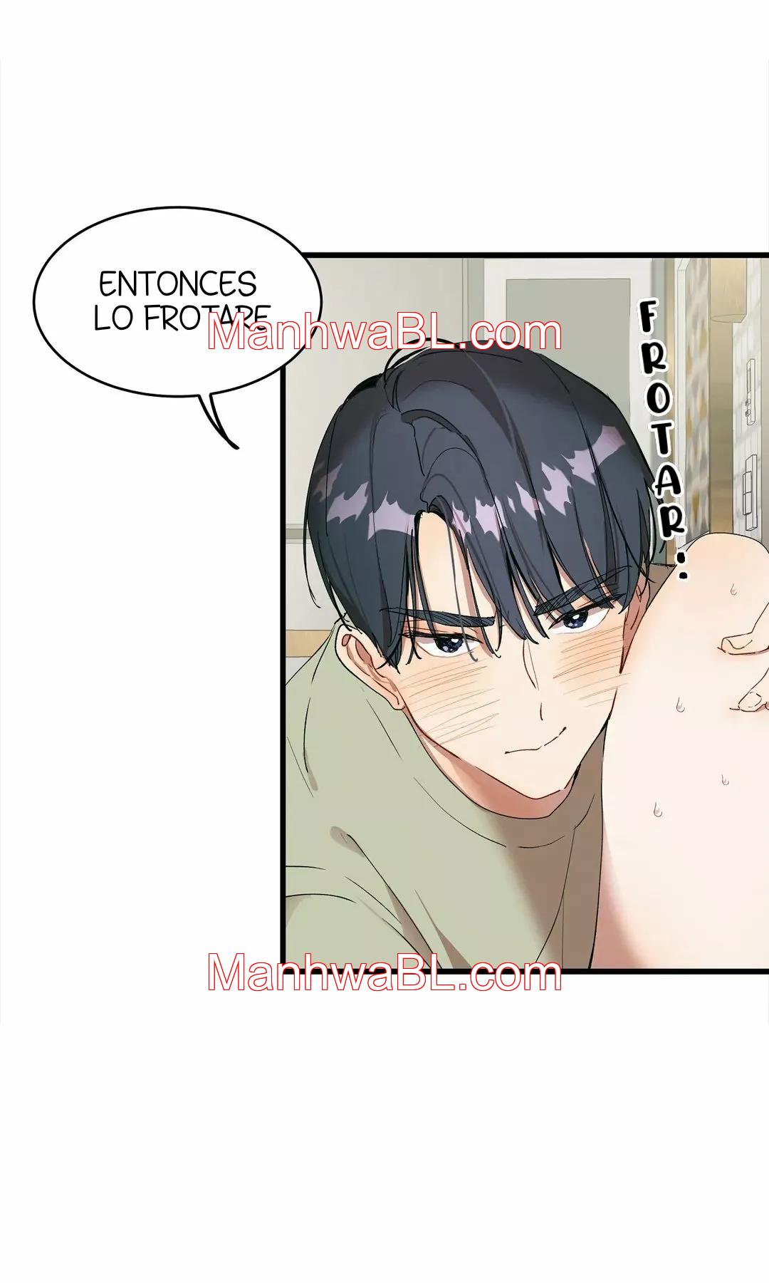 Fancy Mate - Capítulo 6 manhwa