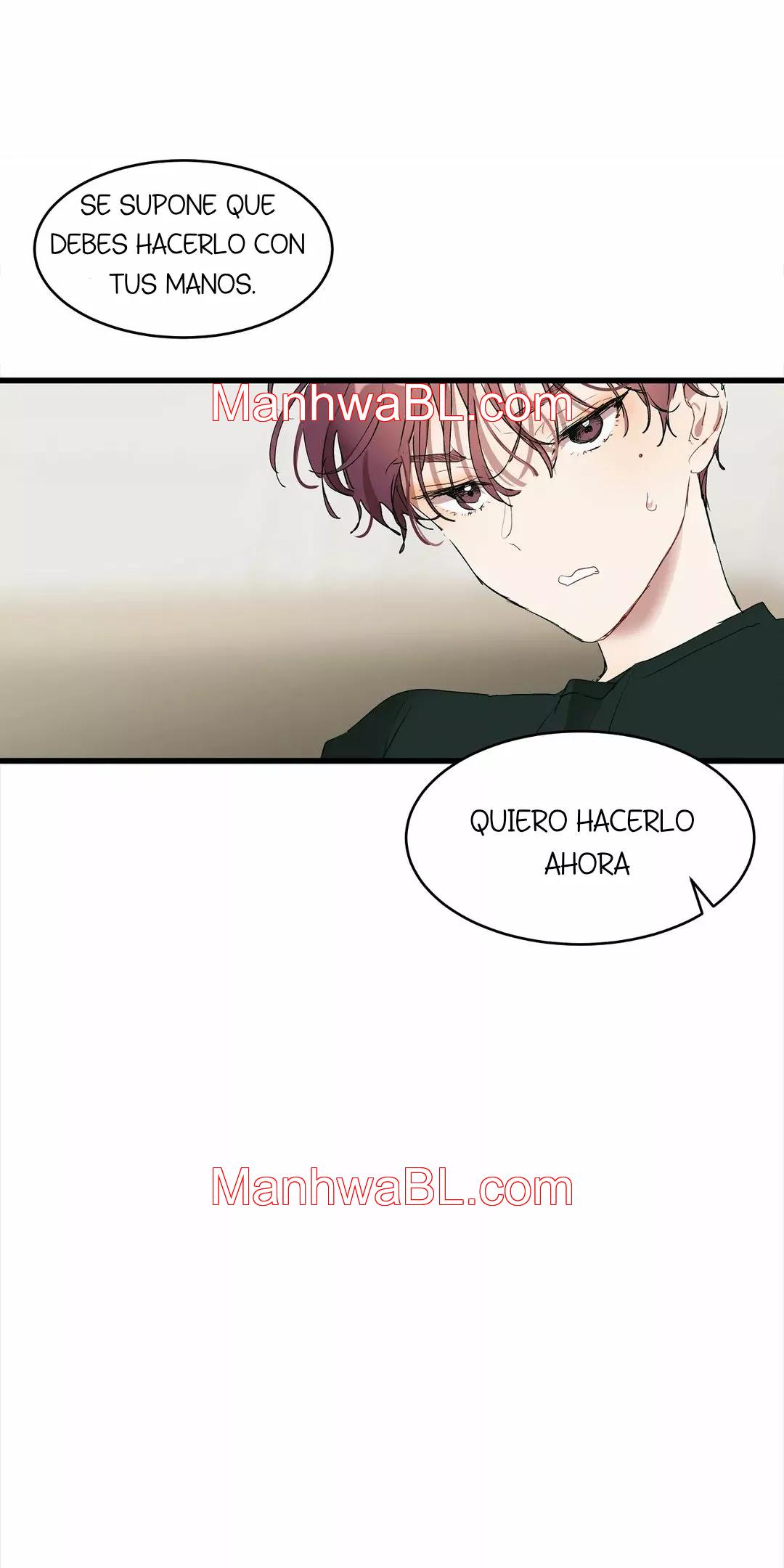 Fancy Mate - Capítulo 6 manhwa