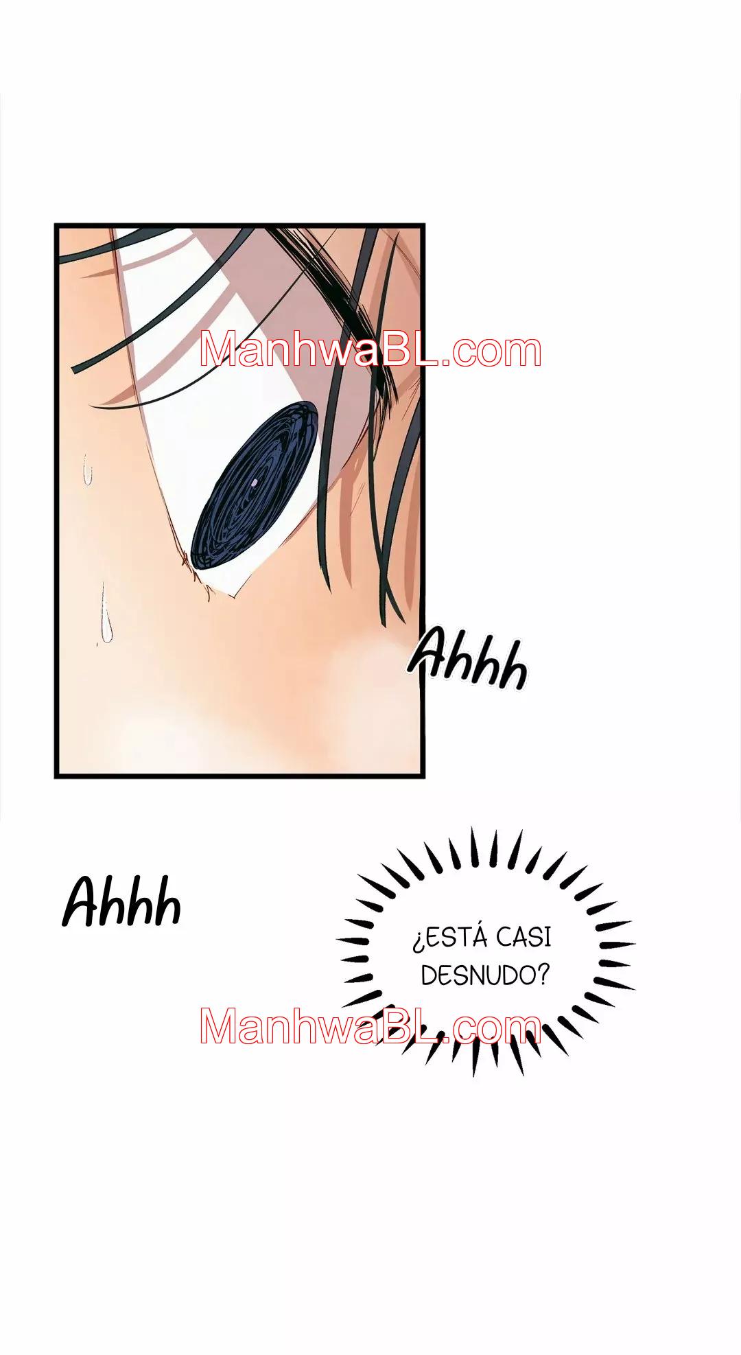 Fancy Mate - Capítulo 6 manhwa