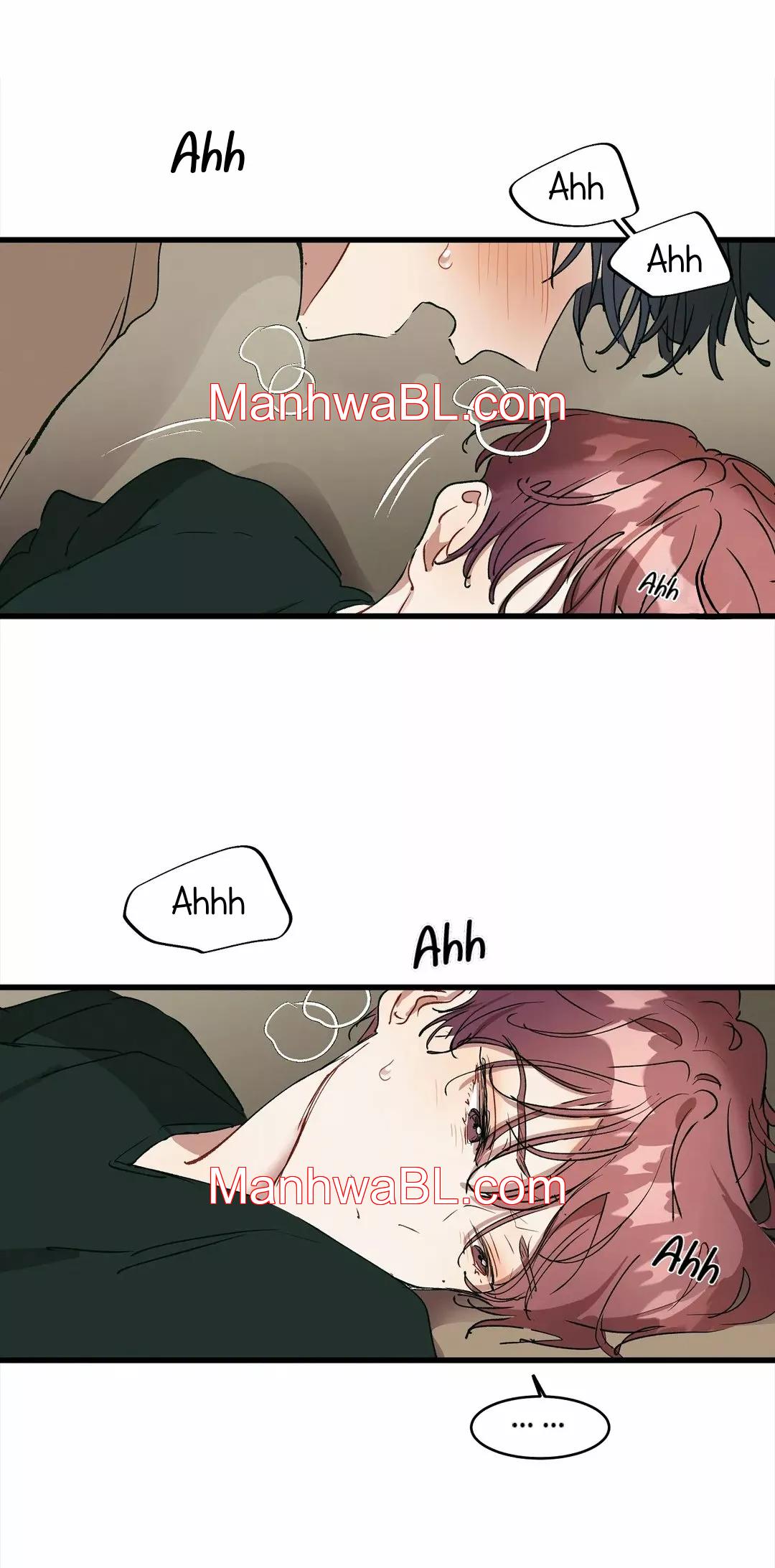 Fancy Mate - Capítulo 6 manhwa