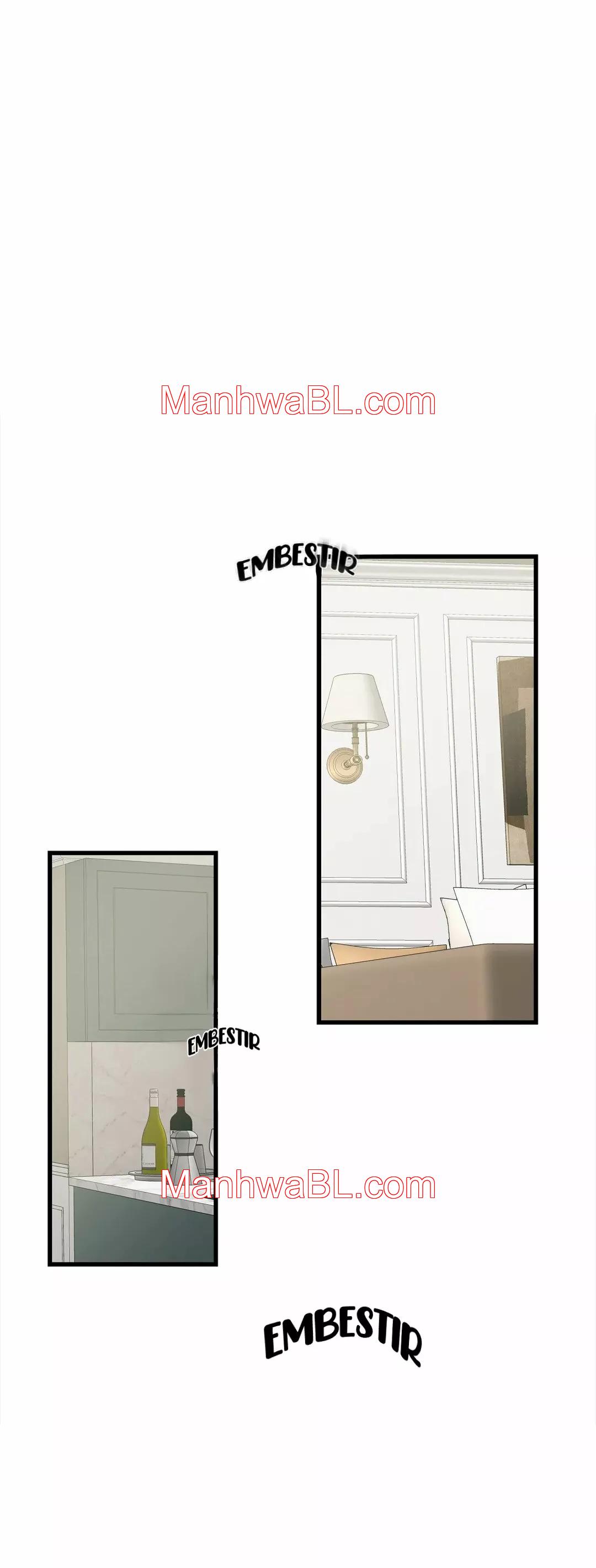 Fancy Mate - Capítulo 6 manhwa