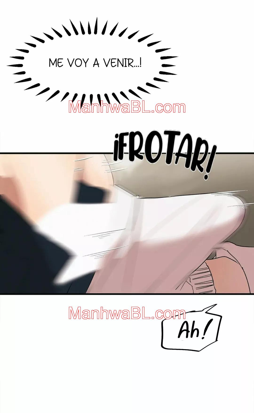 Fancy Mate - Capítulo 6 manhwa