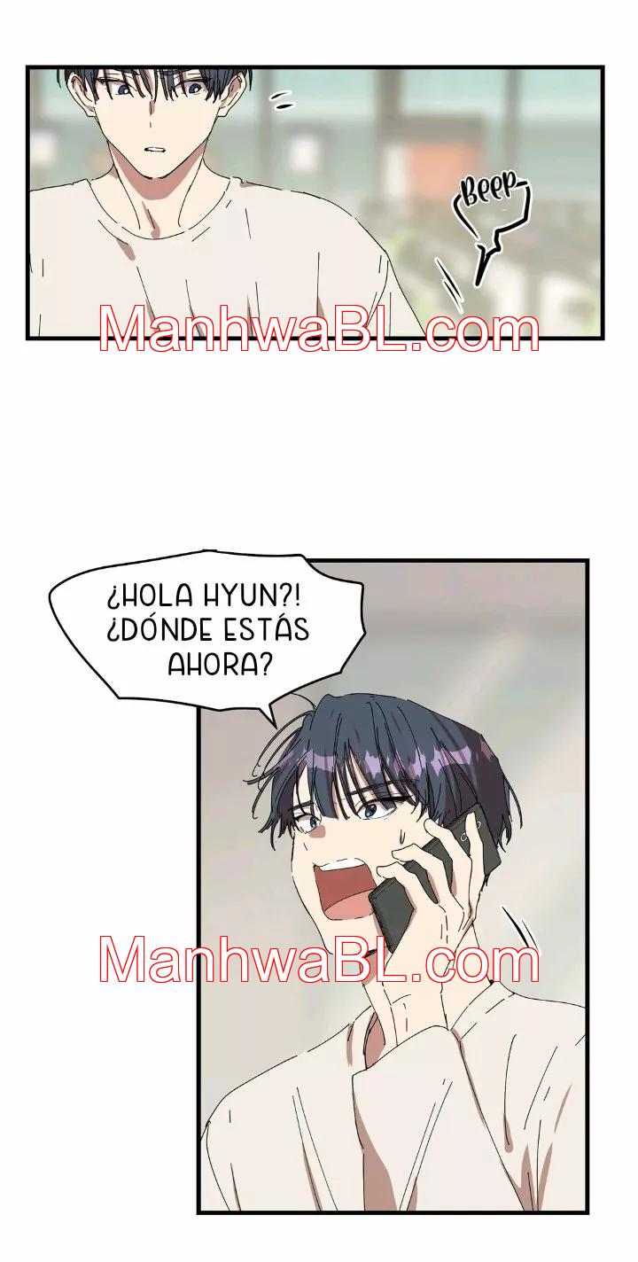 Fancy Mate - Capítulo 14 manhwa