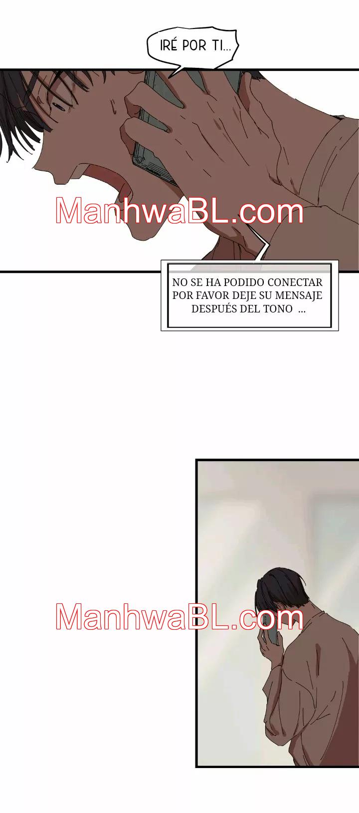 Fancy Mate - Capítulo 14 manhwa