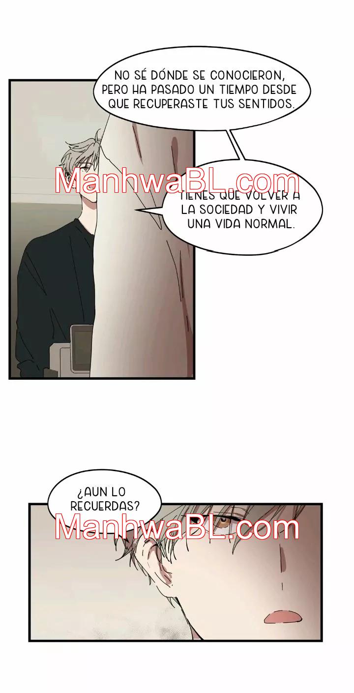 Fancy Mate - Capítulo 14 manhwa