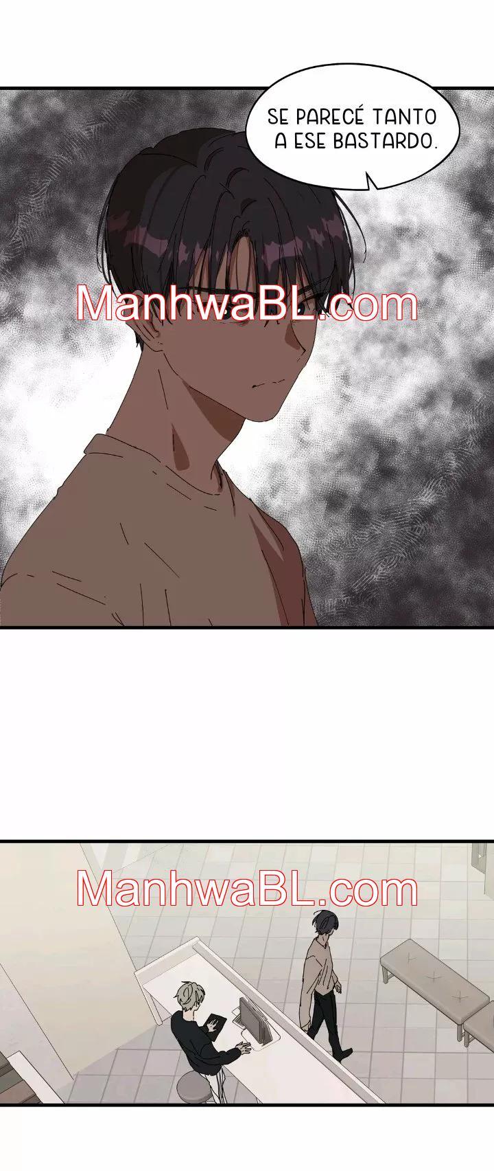 Fancy Mate - Capítulo 14 manhwa