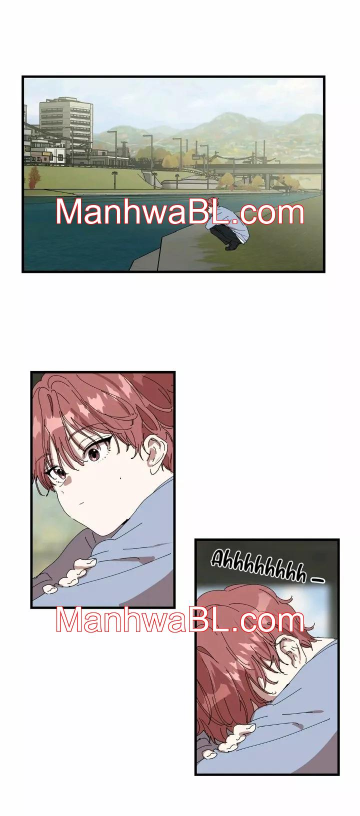 Fancy Mate - Capítulo 14 manhwa