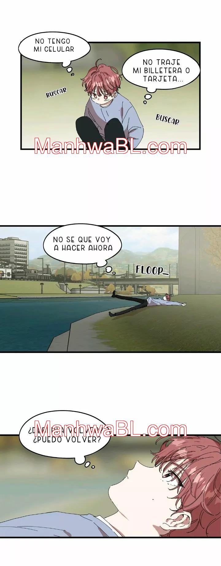 Fancy Mate - Capítulo 14 manhwa