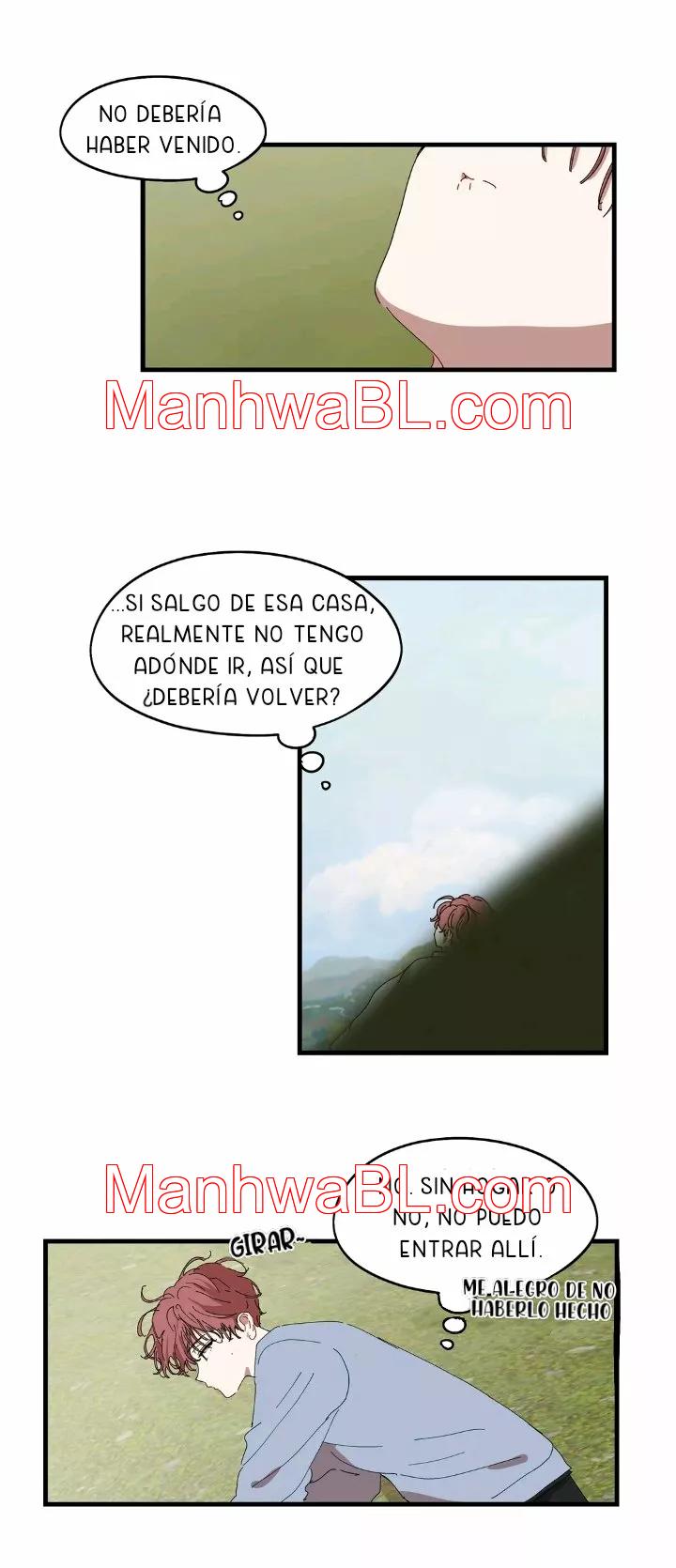 Fancy Mate - Capítulo 14 manhwa