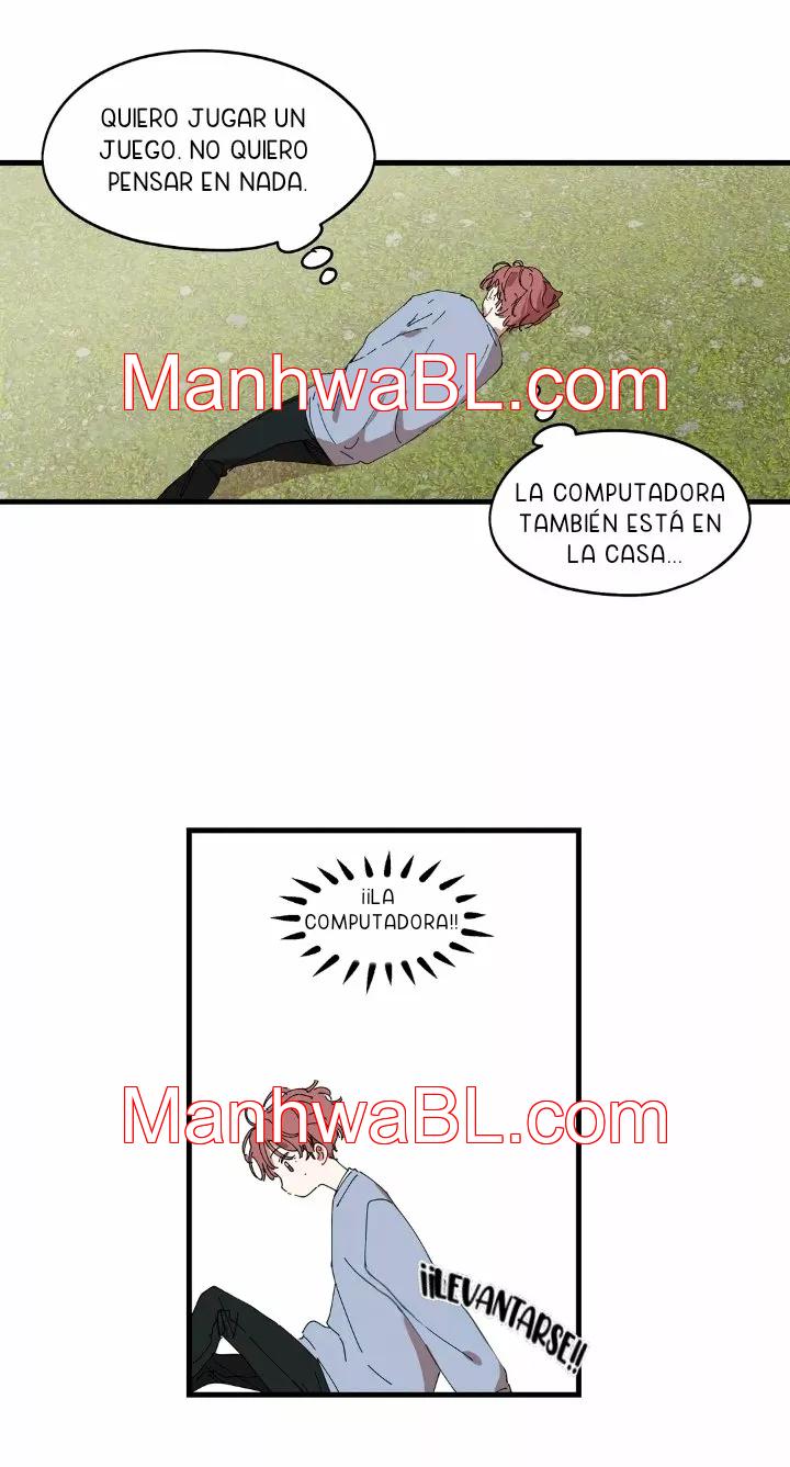 Fancy Mate - Capítulo 14 manhwa