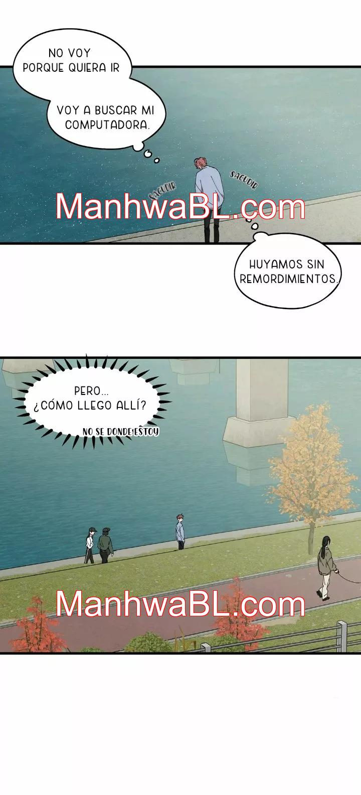 Fancy Mate - Capítulo 14 manhwa