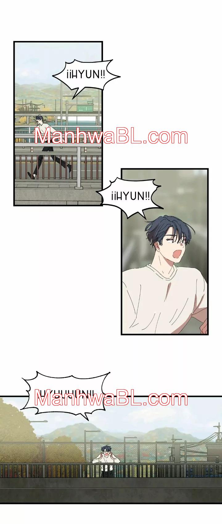 Fancy Mate - Capítulo 14 manhwa