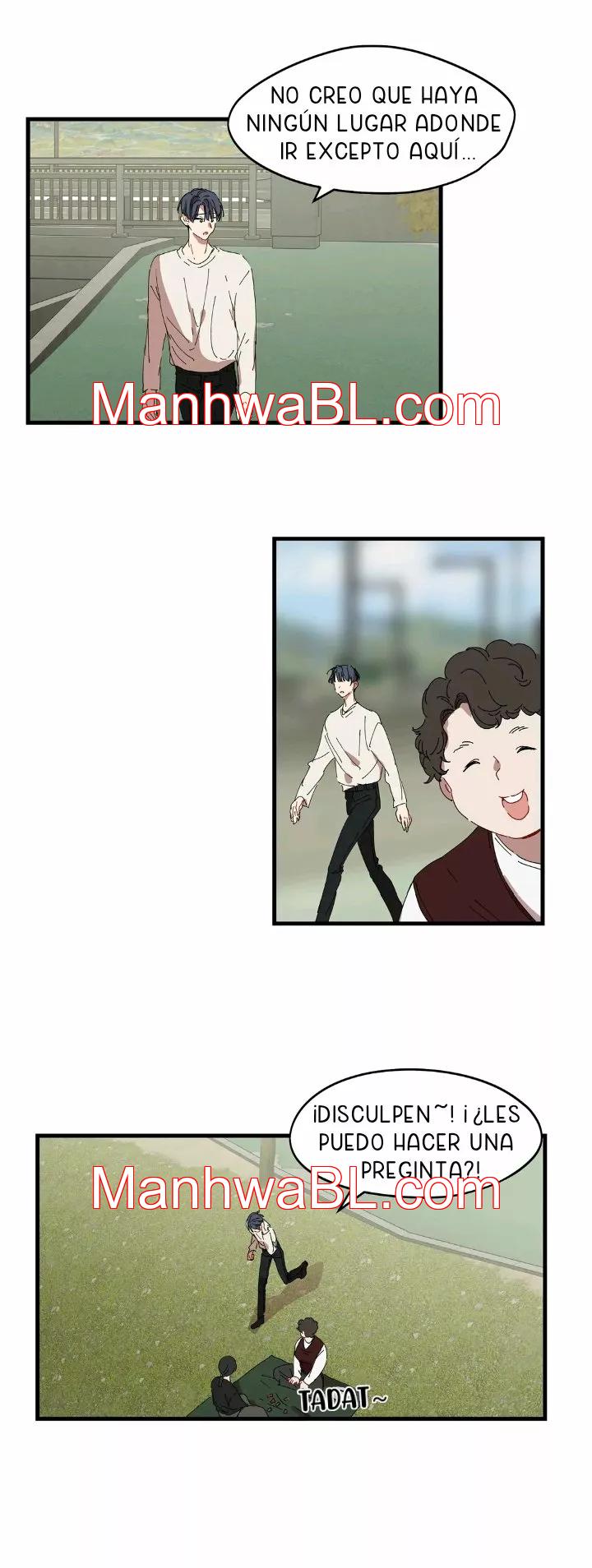 Fancy Mate - Capítulo 14 manhwa