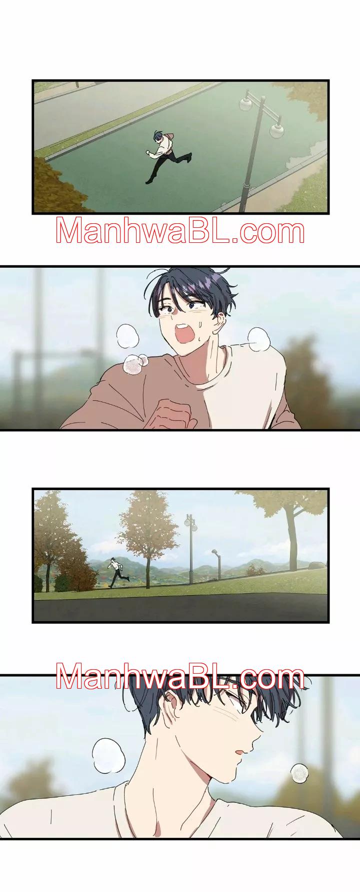 Fancy Mate - Capítulo 14 manhwa