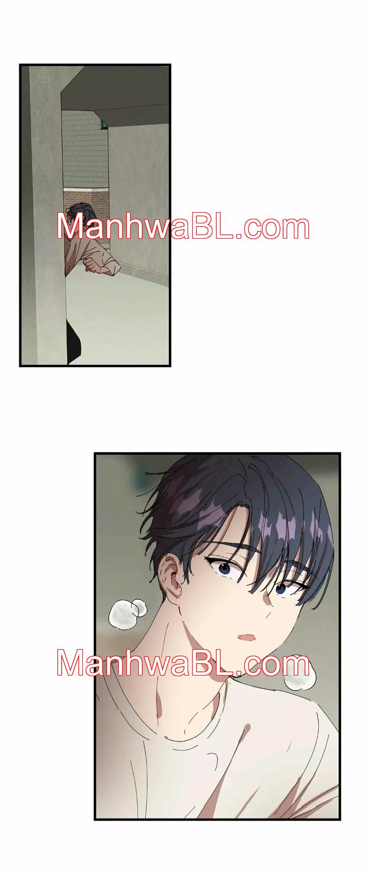 Fancy Mate - Capítulo 14 manhwa